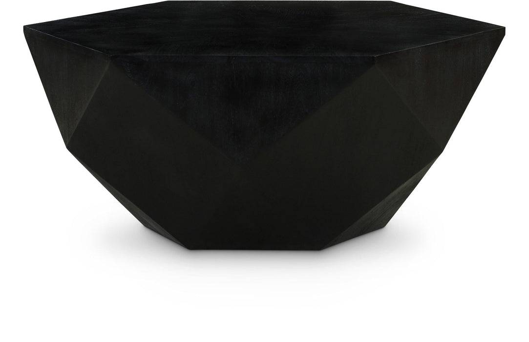Diamante Occasional Table Set
