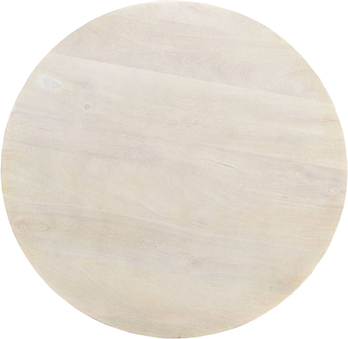 Canyon Mango Wood End / Side Table