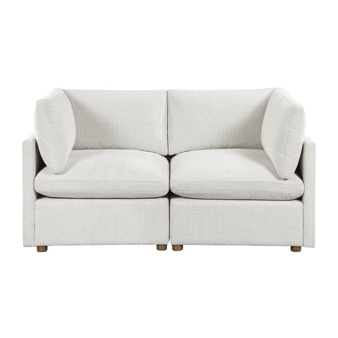 Annex Love Seat