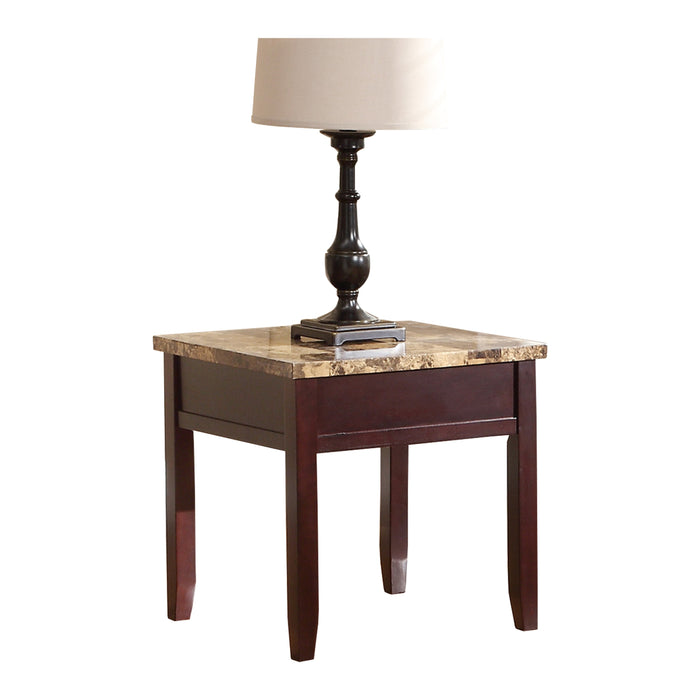 Orton End Table