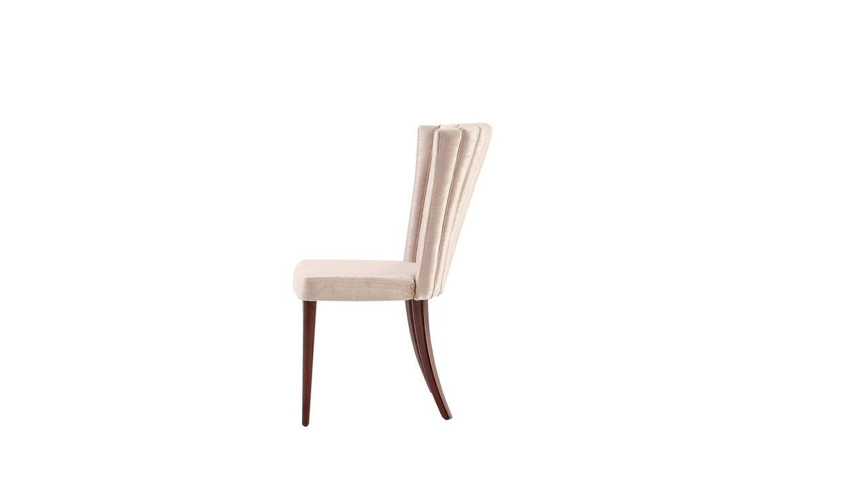 Plaza 6339 Dining Chair (Set of 2)
