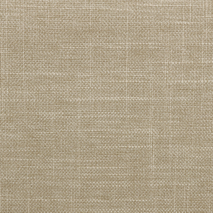 Chloe Upholstered Eastern King Panel Headboard Oatmeal