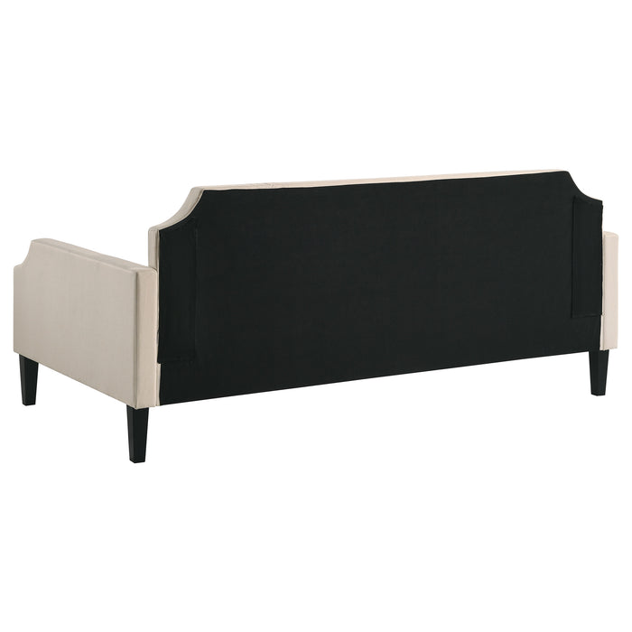 Livia Upholstered Daybed