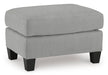 Adlai Loveseat - Blue