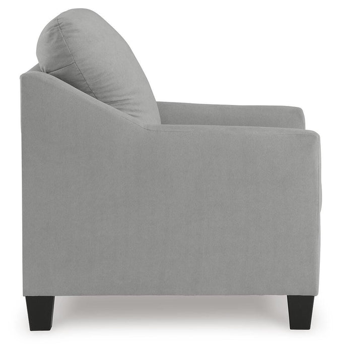Adlai Chair - image 4