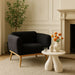 Talence Aluminium End Table