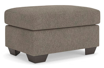 Triston-Peaks Queen Sofa Sleeper - Brown/Beige