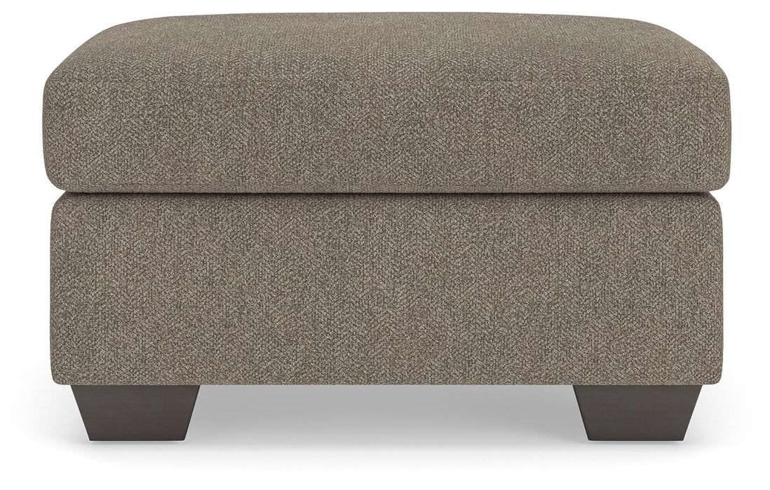 Triston-Peaks Ottoman - image 3