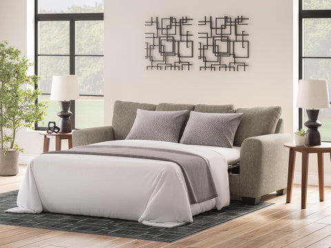 Sofá cama queen Triston-Peaks