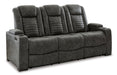 Soundcheck Power Reclining Sofa