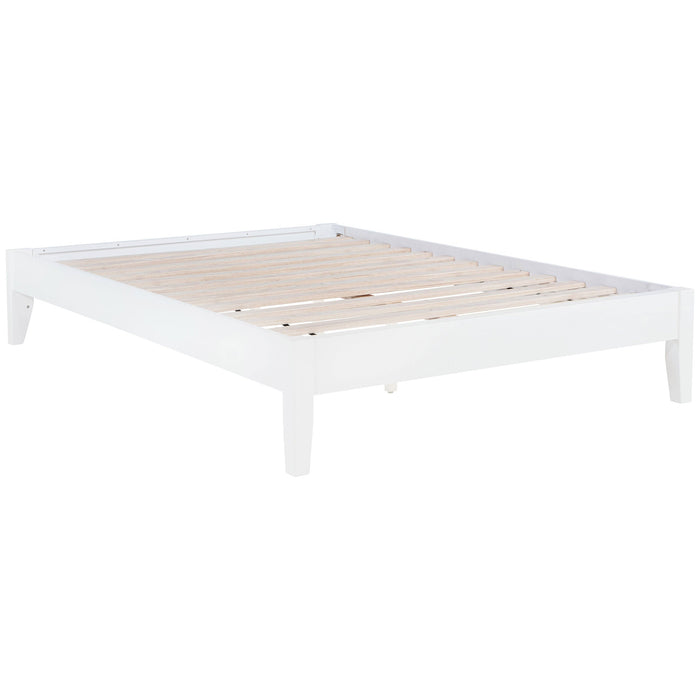 Hounslow Universal Platform Bed Cappuccino