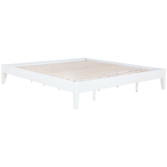 Hounslow Universal Platform Bed Cappuccino