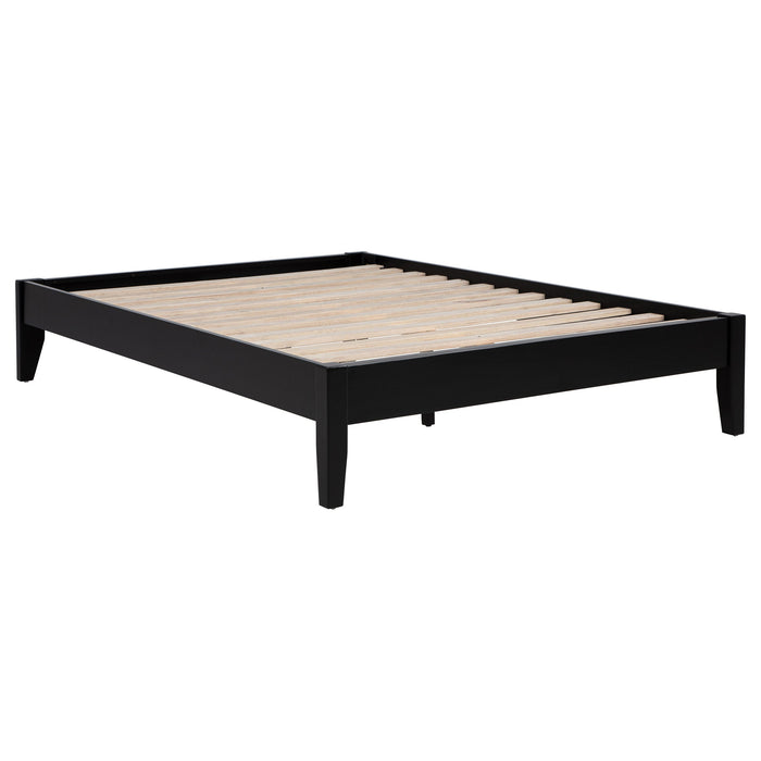 Hounslow Universal Platform Bed Cappuccino