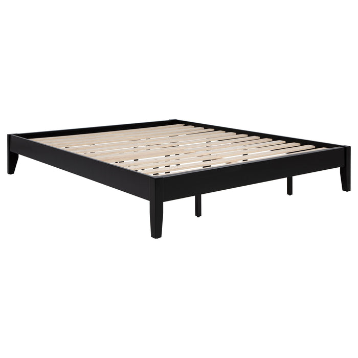 Hounslow Universal Platform Bed Cappuccino