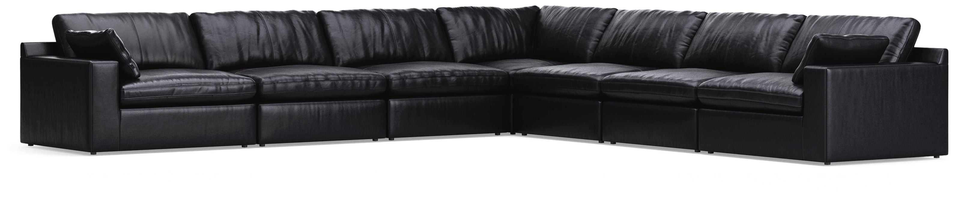 Emilia 7-Piece Sectional