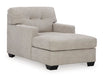Mahoney Chaise - 3100415