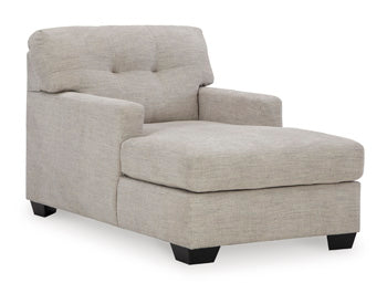 Mahoney Chaise - 3100415