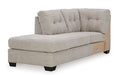 Mahoney Left-Arm Facing Corner Chaise