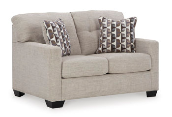 Mahoney Loveseat - 3100435