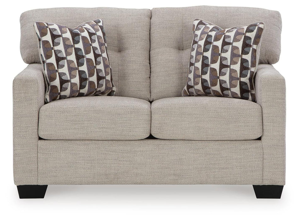 Mahoney Loveseat