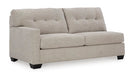 Mahoney Left-Arm Facing Sofa - 3100466