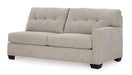 Mahoney Right-Arm Facing Sofa