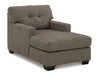 Mahoney Chaise