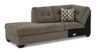 Mahoney Left-Arm Facing Corner Chaise - 3100516