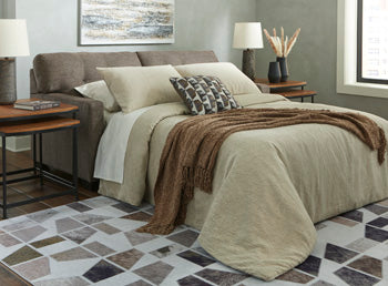 Mahoney Full Sofa Sleeper - 3100536