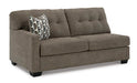 Mahoney Left-Arm Facing Sofa