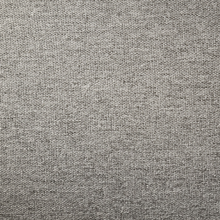 Mokena 46-inch Upholstered Platform Bed Taupe