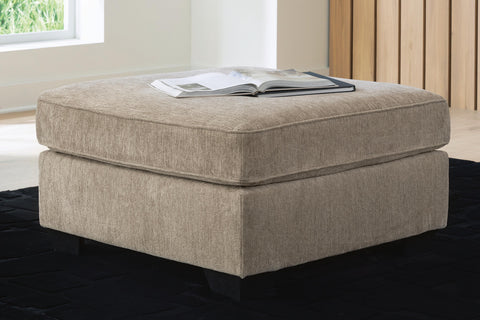 Otomana decorativa extragrande Olten