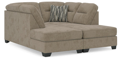 Olten 2-Piece Super Chaise - image 1