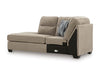 Olten Left-Arm Facing Corner Chaise - 3130416