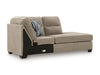 Olten Right-Arm Facing Corner Chaise - 3130417