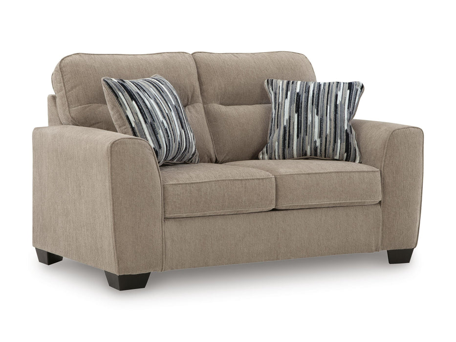 Olten Loveseat