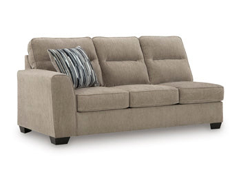 Olten Left-Arm Facing Sofa