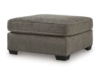 Olten Oversized Accent Ottoman - 3130508