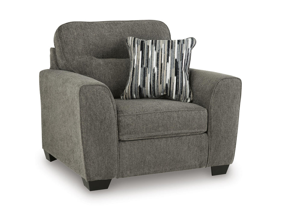 Olten Oversized Chair