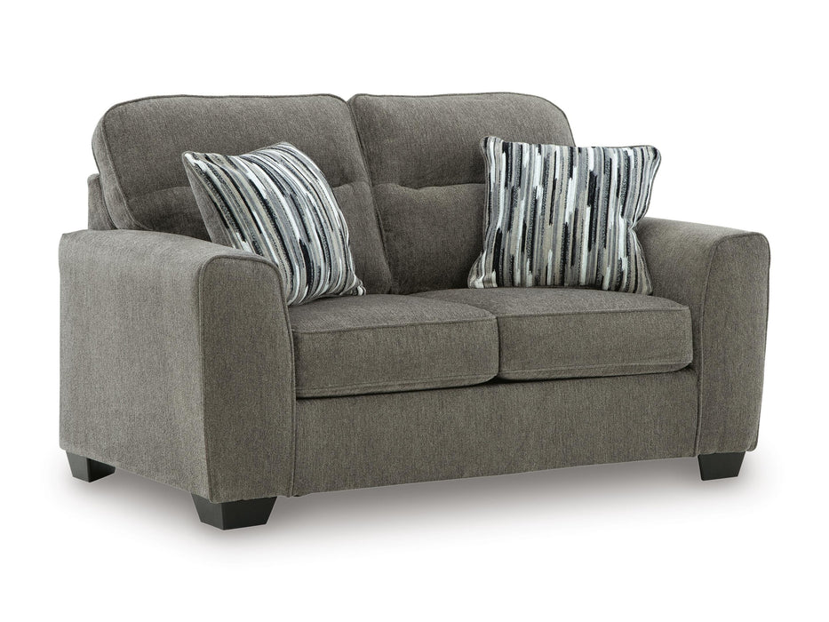 Olten Loveseat