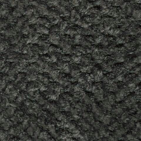 Karinne Loveseat - Black/Gray