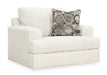 Karinne Sofa - White