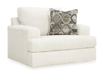Karinne Sofa - White