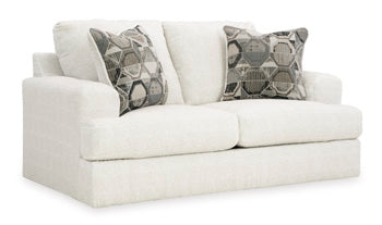 Karinne Sofa - White