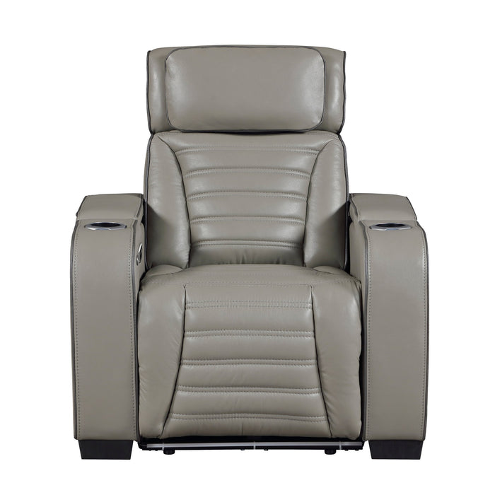 Cyber Power Reclining Chair