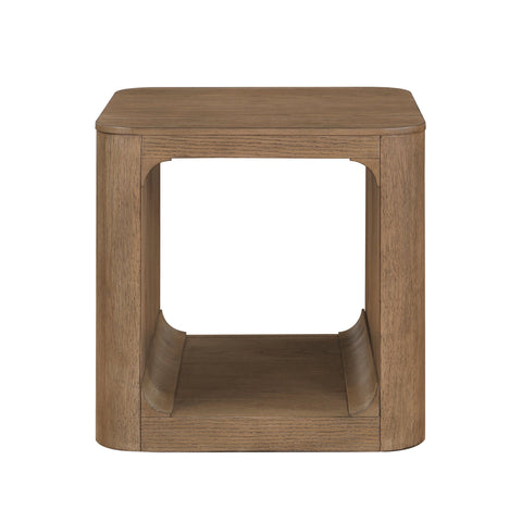 Wilshire End Table