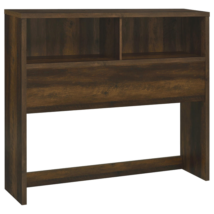 Westpark 3-piece Bedroom Set Bookcase Headboard Pine