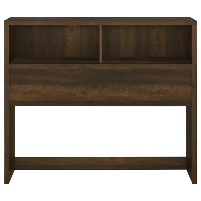 Westpark 3-piece Bedroom Set Bookcase Headboard Pine