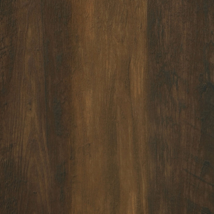 Westpark 49-inch Bookcase Headboard Dark Pine
