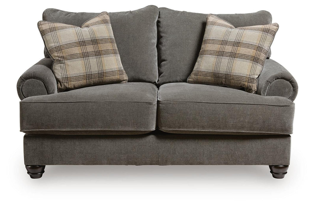 Tallow Creek Loveseat - image 4